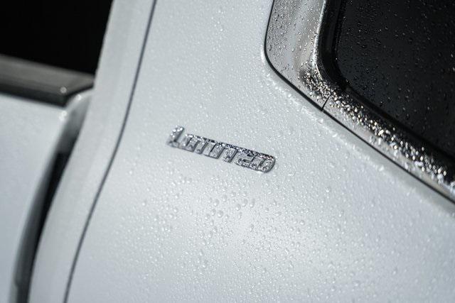 used 2023 Toyota Tundra car, priced at $48,500