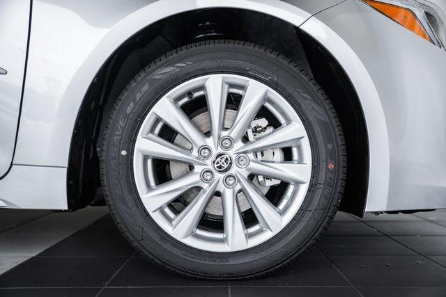 new 2025 Toyota Corolla car, priced at $24,500