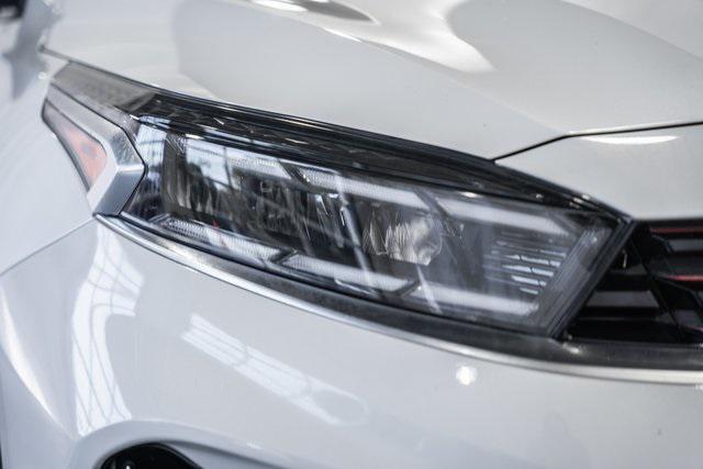 used 2024 Kia Forte car, priced at $22,500