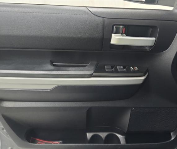 used 2020 Toyota Tundra car, priced at $40,000