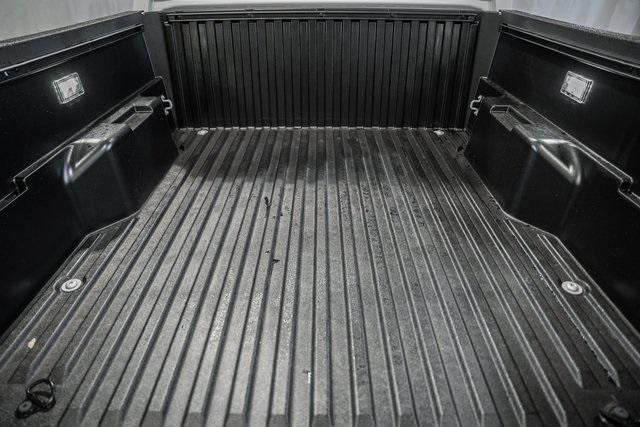 new 2025 Toyota Tacoma car, priced at $43,427