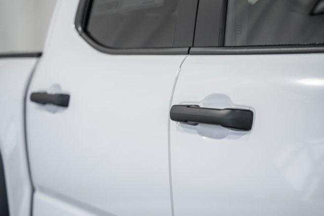 new 2025 Toyota Tacoma car, priced at $43,427