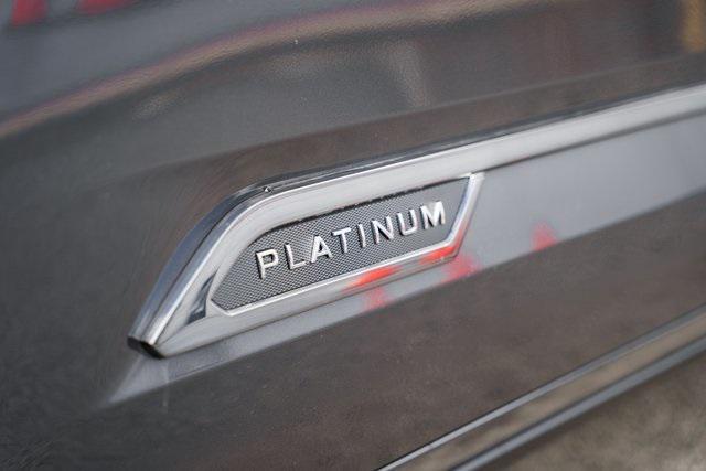 new 2026 Toyota Tundra car, priced at $65,904