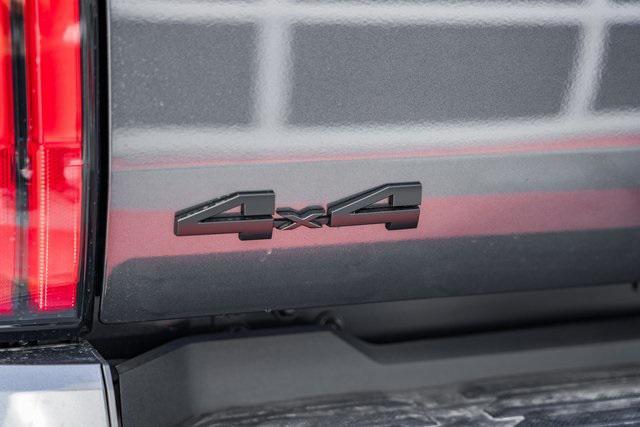 new 2026 Toyota Tundra car, priced at $65,904