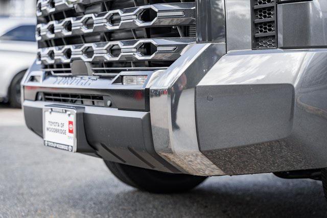 new 2026 Toyota Tundra car, priced at $65,904
