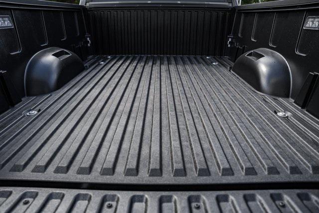 new 2026 Toyota Tundra car, priced at $65,904