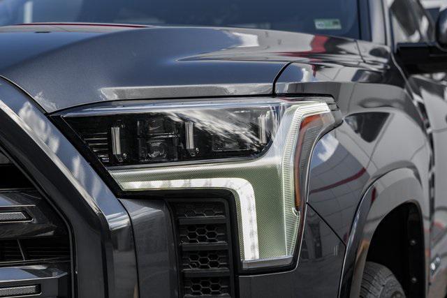 new 2026 Toyota Tundra car, priced at $65,904