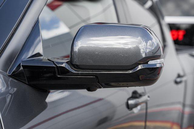 new 2026 Toyota Tundra car, priced at $65,904