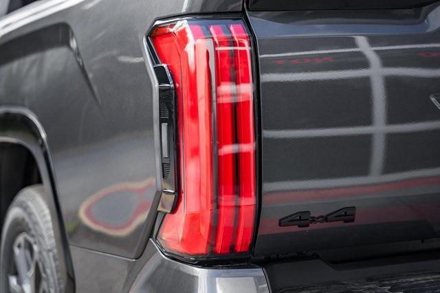 new 2026 Toyota Tundra car, priced at $65,904