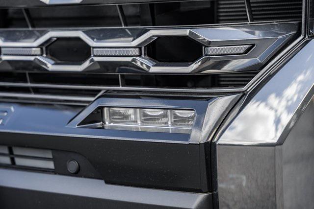 new 2026 Toyota Tundra car, priced at $65,904