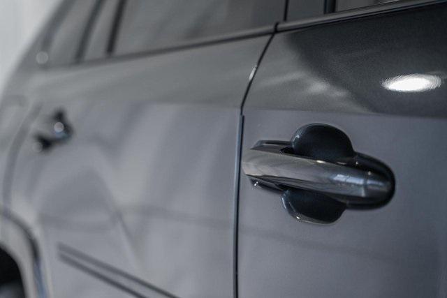 new 2025 Toyota RAV4 Hybrid car, priced at $51,015