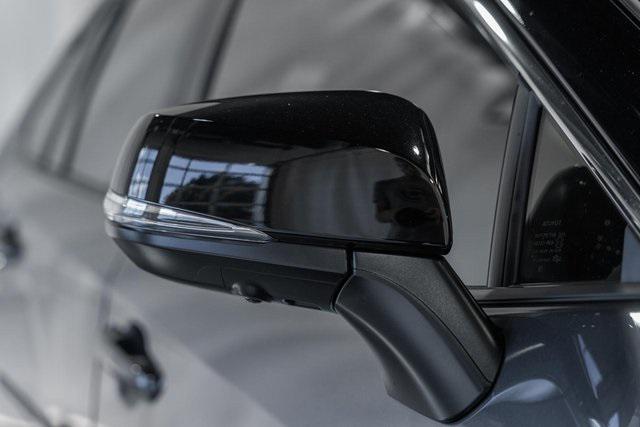 new 2025 Toyota RAV4 Hybrid car, priced at $51,015