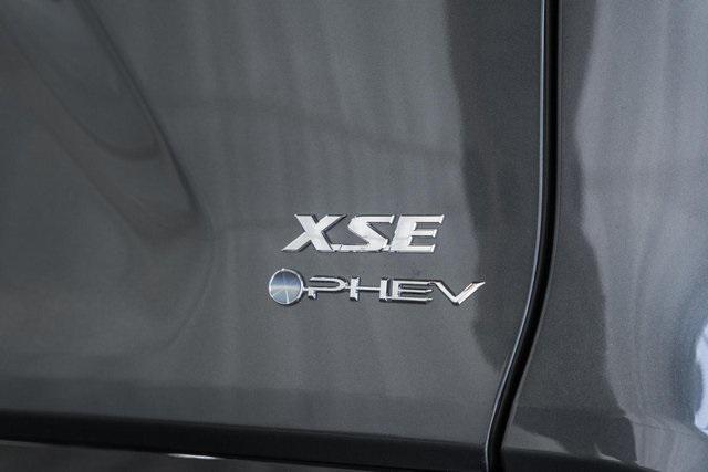 new 2025 Toyota RAV4 Hybrid car, priced at $51,015
