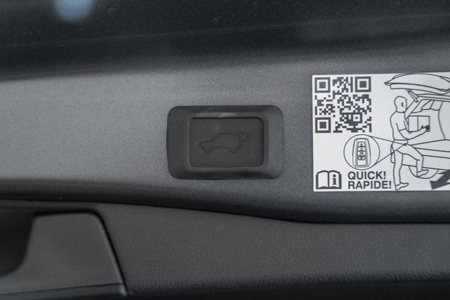 new 2025 Toyota RAV4 Hybrid car, priced at $51,015