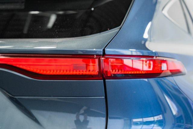 used 2023 Toyota Venza car, priced at $31,500
