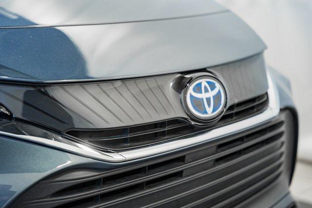 used 2023 Toyota Venza car, priced at $31,500