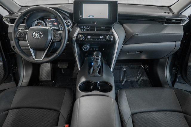 used 2023 Toyota Venza car, priced at $31,500