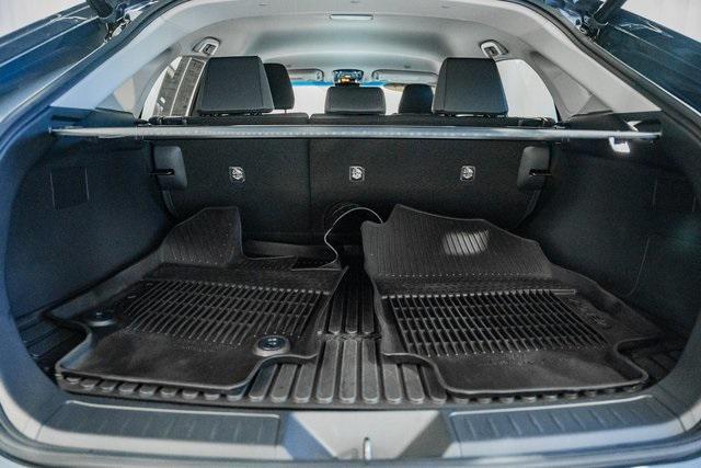 used 2023 Toyota Venza car, priced at $31,500