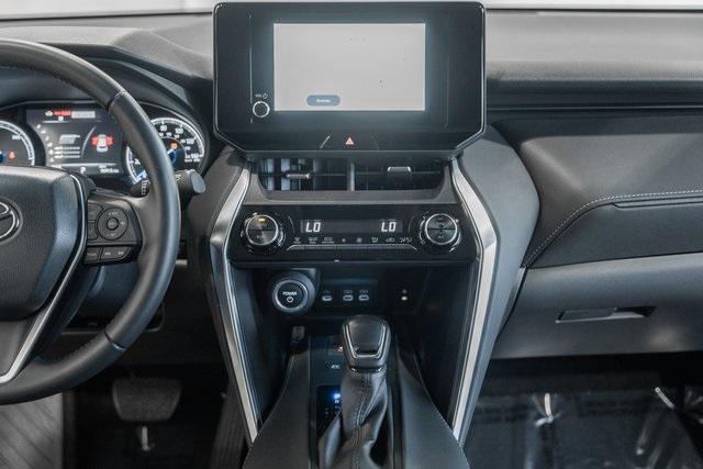 used 2023 Toyota Venza car, priced at $31,500