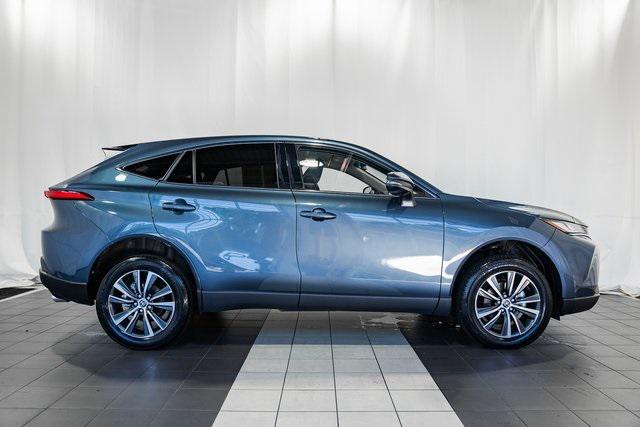 used 2023 Toyota Venza car, priced at $31,500
