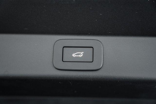 used 2024 Land Rover Range Rover Sport car, priced at $82,000