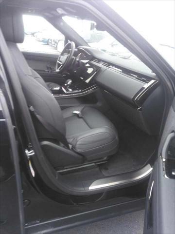 used 2024 Land Rover Range Rover Sport car, priced at $83,500