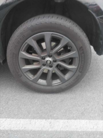 used 2024 Land Rover Range Rover Sport car, priced at $83,500