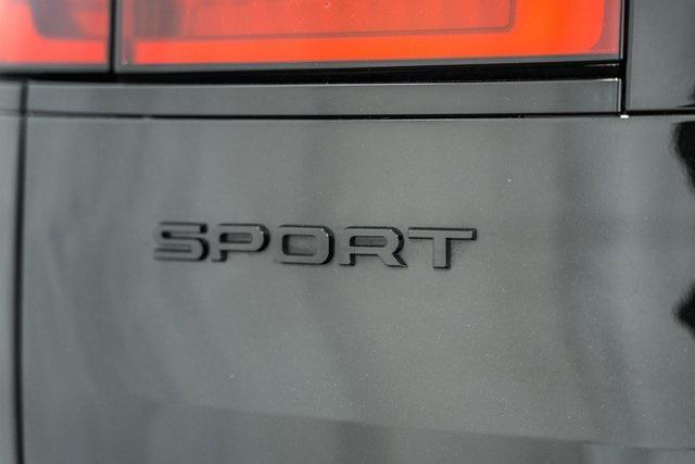 used 2024 Land Rover Range Rover Sport car, priced at $82,000