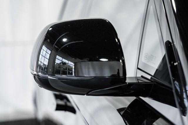 used 2024 Land Rover Range Rover Sport car, priced at $82,000