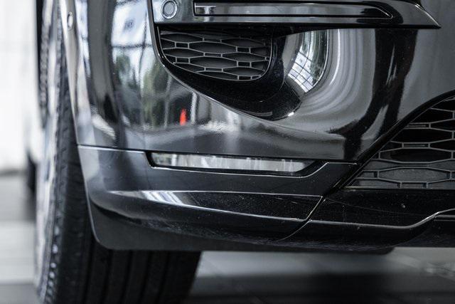 used 2024 Land Rover Range Rover Sport car, priced at $82,000