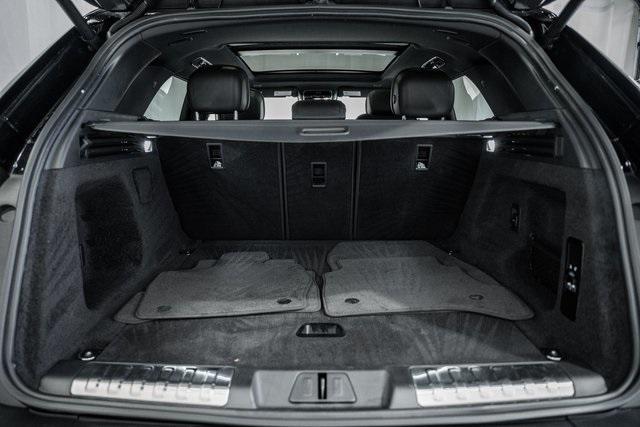 used 2024 Land Rover Range Rover Sport car, priced at $82,000