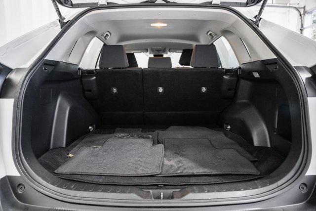 used 2019 Toyota RAV4 car, priced at $22,000
