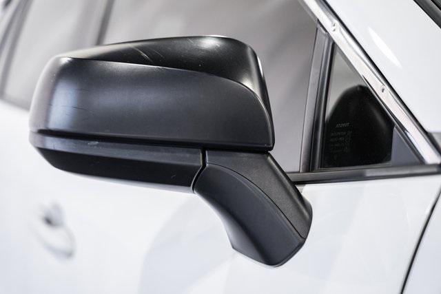 used 2019 Toyota RAV4 car, priced at $22,000