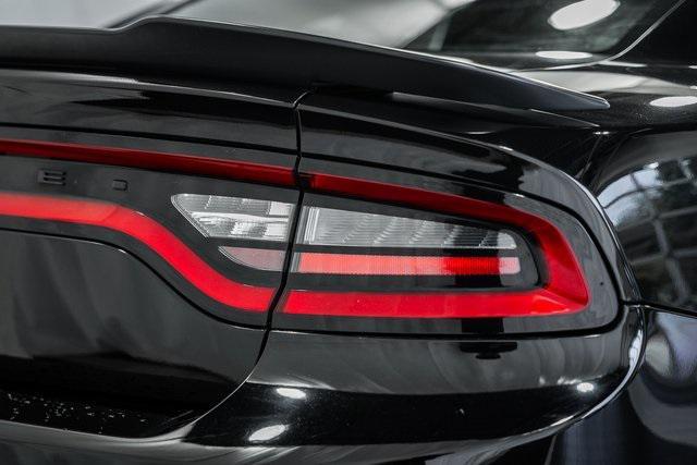 used 2021 Dodge Charger car, priced at $20,500