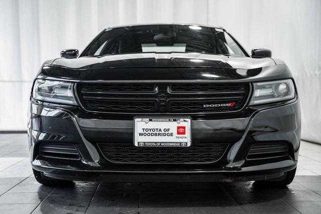 used 2021 Dodge Charger car, priced at $20,500