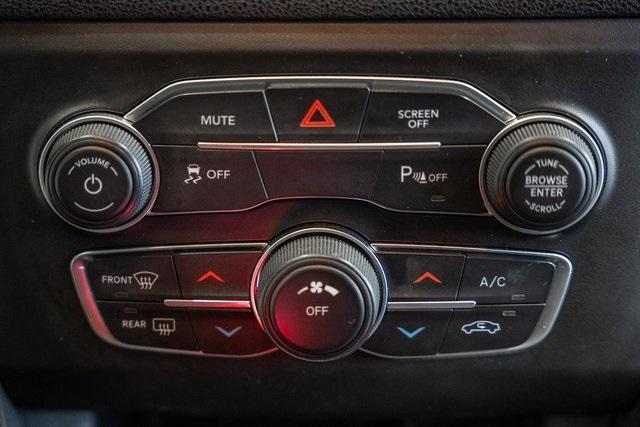 used 2021 Dodge Charger car, priced at $20,500