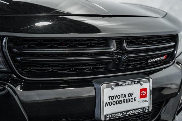 used 2021 Dodge Charger car, priced at $20,500