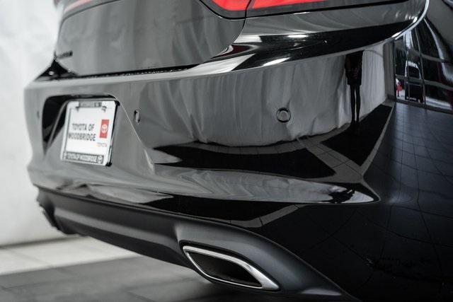 used 2021 Dodge Charger car, priced at $20,500