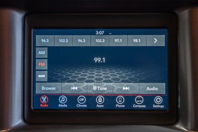 used 2021 Dodge Charger car, priced at $20,500
