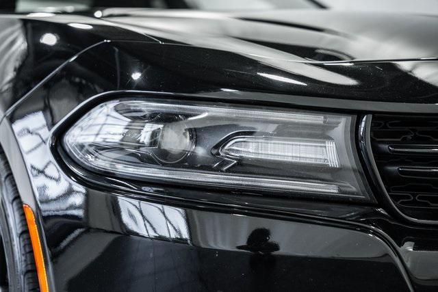 used 2021 Dodge Charger car, priced at $20,500