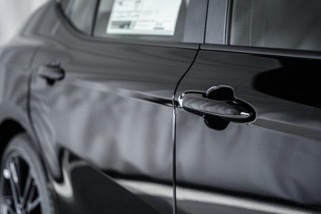 new 2026 Toyota Camry car, priced at $36,146