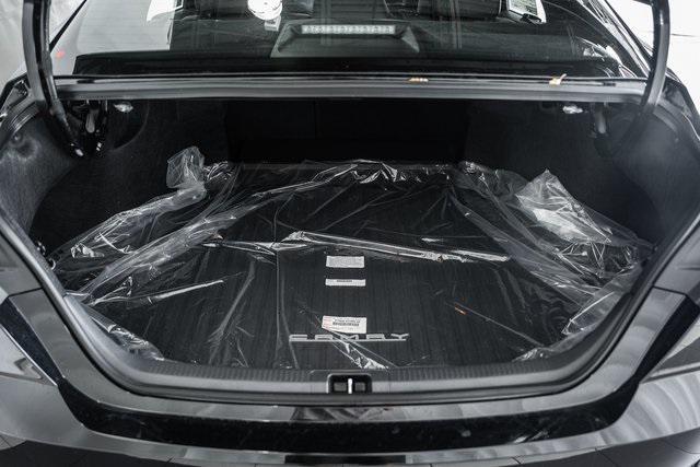 new 2026 Toyota Camry car, priced at $36,146