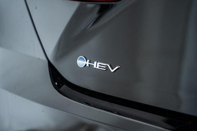 new 2026 Toyota Camry car, priced at $36,146