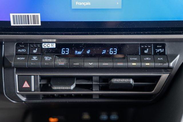 new 2026 Toyota Camry car, priced at $36,146