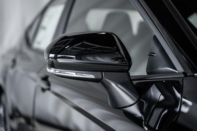 new 2026 Toyota Camry car, priced at $36,146