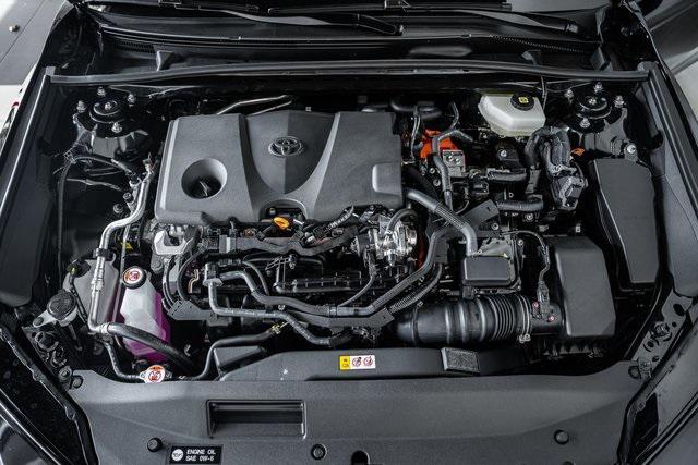 new 2026 Toyota Camry car, priced at $36,146