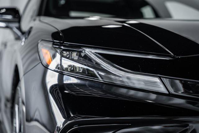 new 2026 Toyota Camry car, priced at $36,146