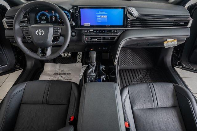 new 2026 Toyota Camry car, priced at $36,146