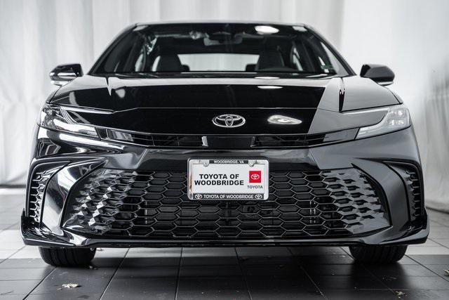 new 2026 Toyota Camry car, priced at $36,146