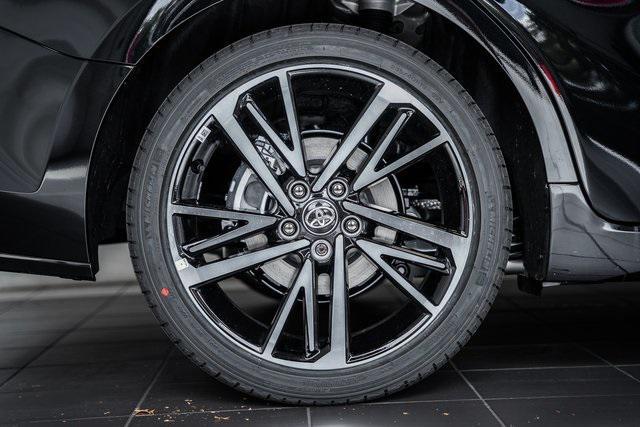 new 2026 Toyota Camry car, priced at $36,146